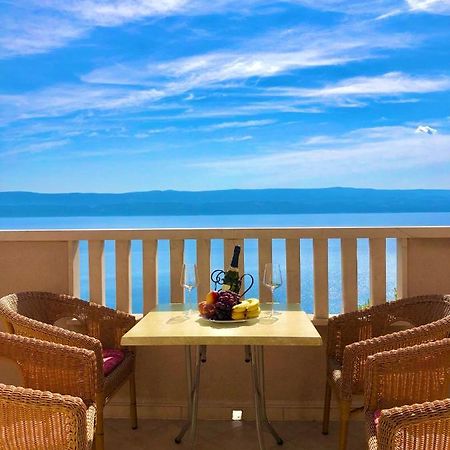 Apartments Anita And Zoran Stanici Ngoại thất bức ảnh