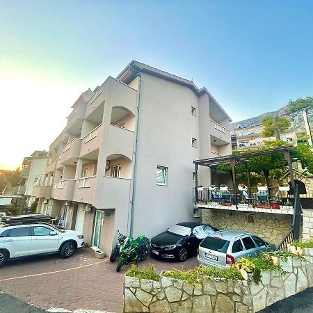 Apartments Anita And Zoran Stanici Ngoại thất bức ảnh