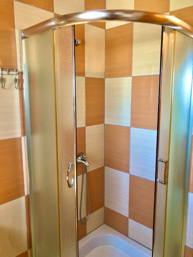 Apartments Anita And Zoran Stanici Ngoại thất bức ảnh