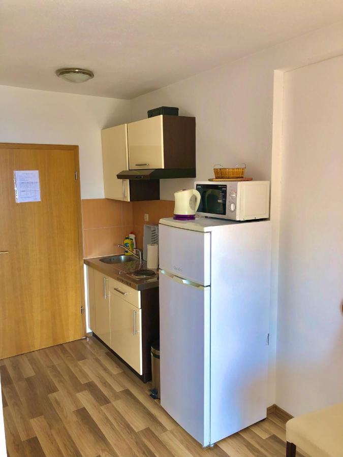 Apartments Anita And Zoran Stanici Ngoại thất bức ảnh