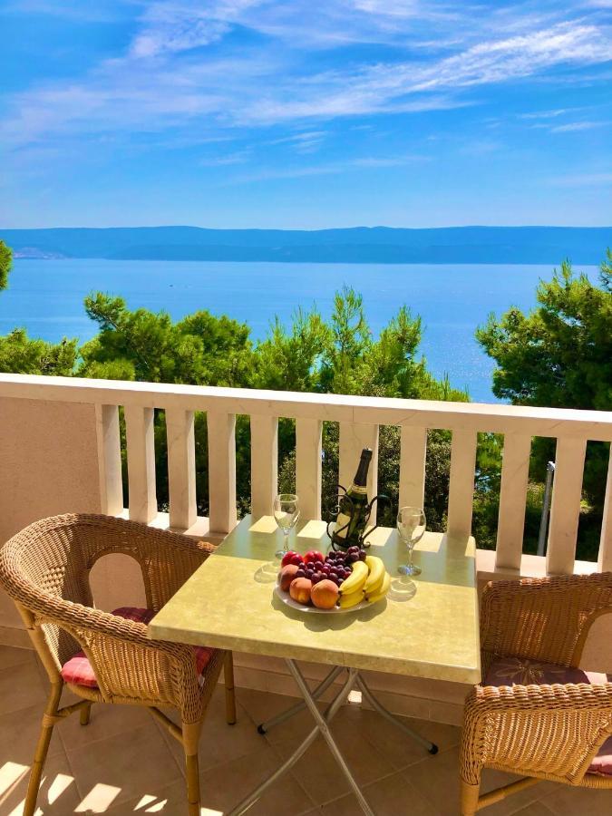 Apartments Anita And Zoran Stanici Ngoại thất bức ảnh