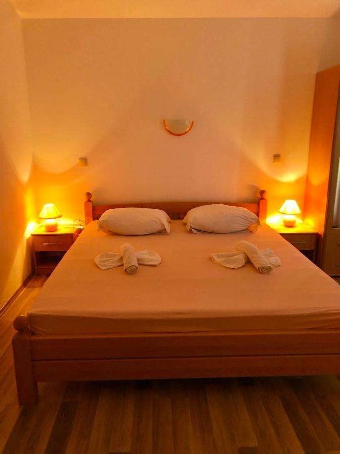 Apartments Anita And Zoran Stanici Ngoại thất bức ảnh