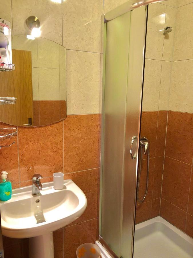 Apartments Anita And Zoran Stanici Ngoại thất bức ảnh