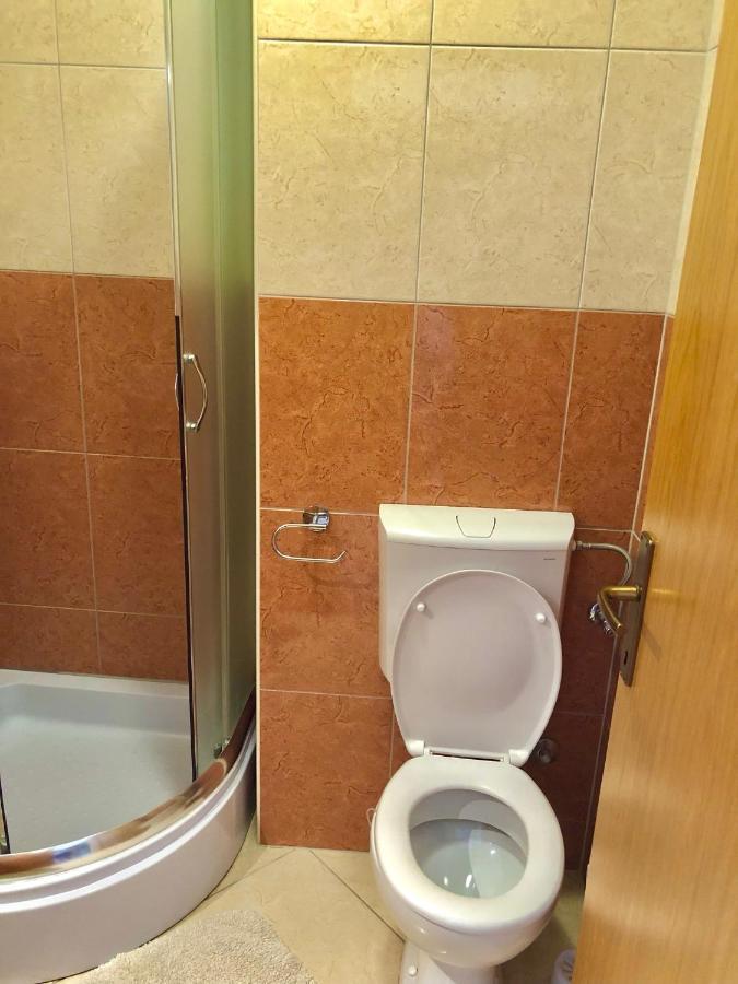 Apartments Anita And Zoran Stanici Ngoại thất bức ảnh