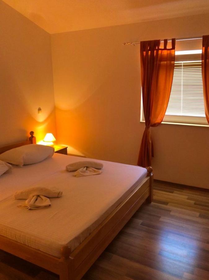 Apartments Anita And Zoran Stanici Ngoại thất bức ảnh
