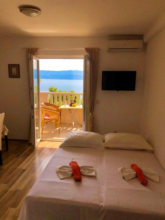 Apartments Anita And Zoran Stanici Ngoại thất bức ảnh