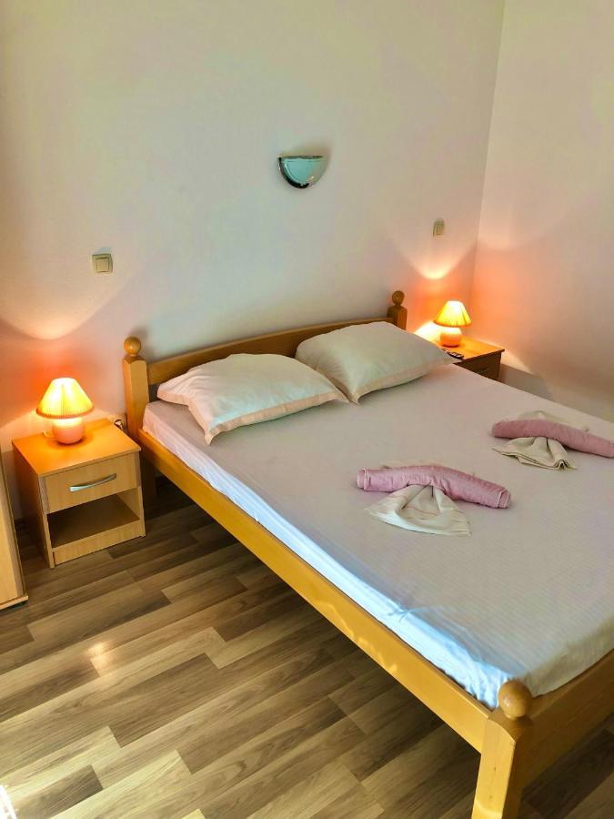 Apartments Anita And Zoran Stanici Ngoại thất bức ảnh