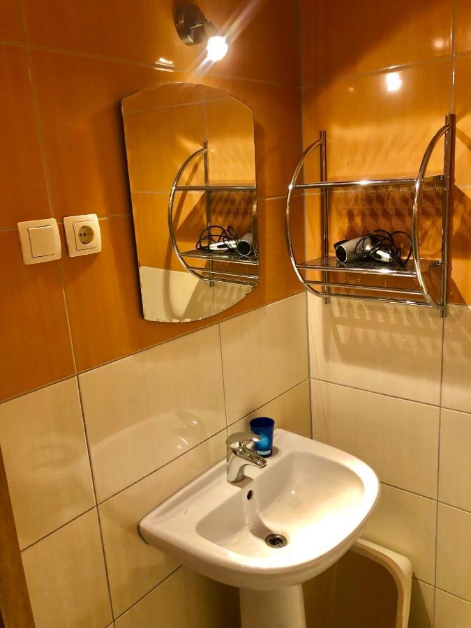 Apartments Anita And Zoran Stanici Ngoại thất bức ảnh