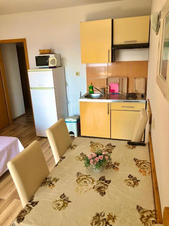 Apartments Anita And Zoran Stanici Ngoại thất bức ảnh