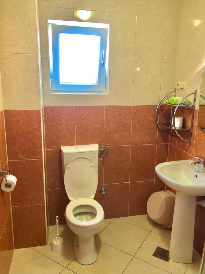Apartments Anita And Zoran Stanici Ngoại thất bức ảnh