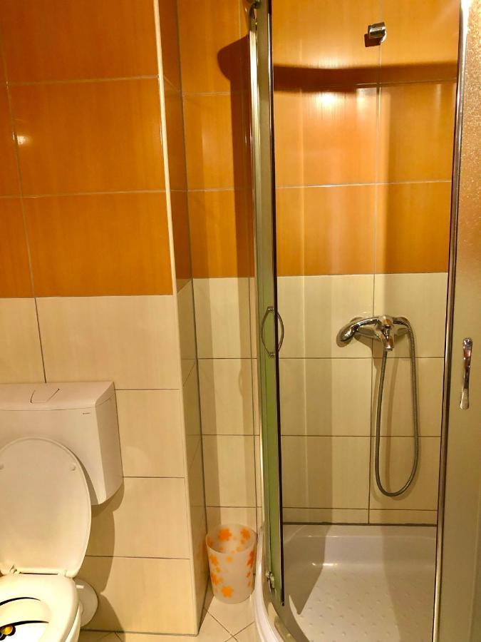 Apartments Anita And Zoran Stanici Ngoại thất bức ảnh