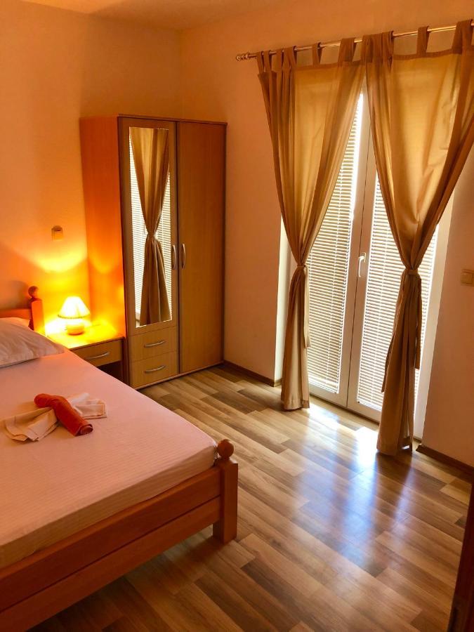 Apartments Anita And Zoran Stanici Ngoại thất bức ảnh