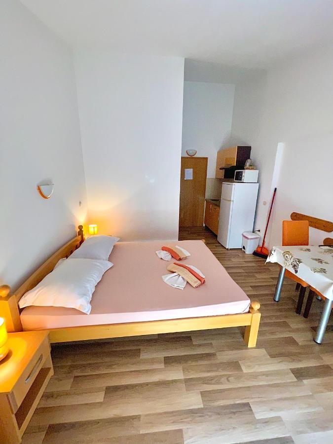 Apartments Anita And Zoran Stanici Ngoại thất bức ảnh