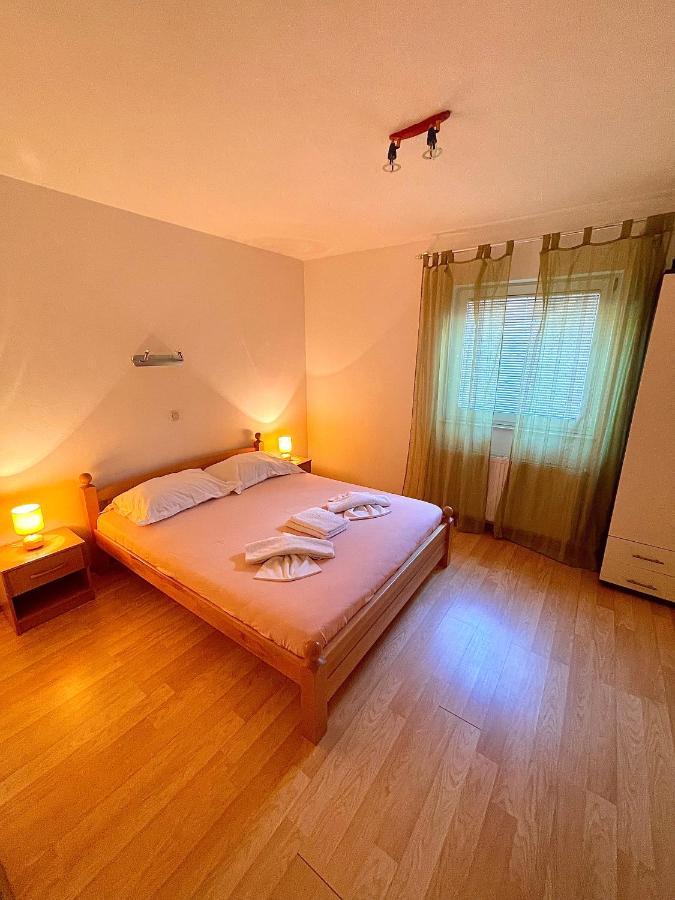 Apartments Anita And Zoran Stanici Ngoại thất bức ảnh