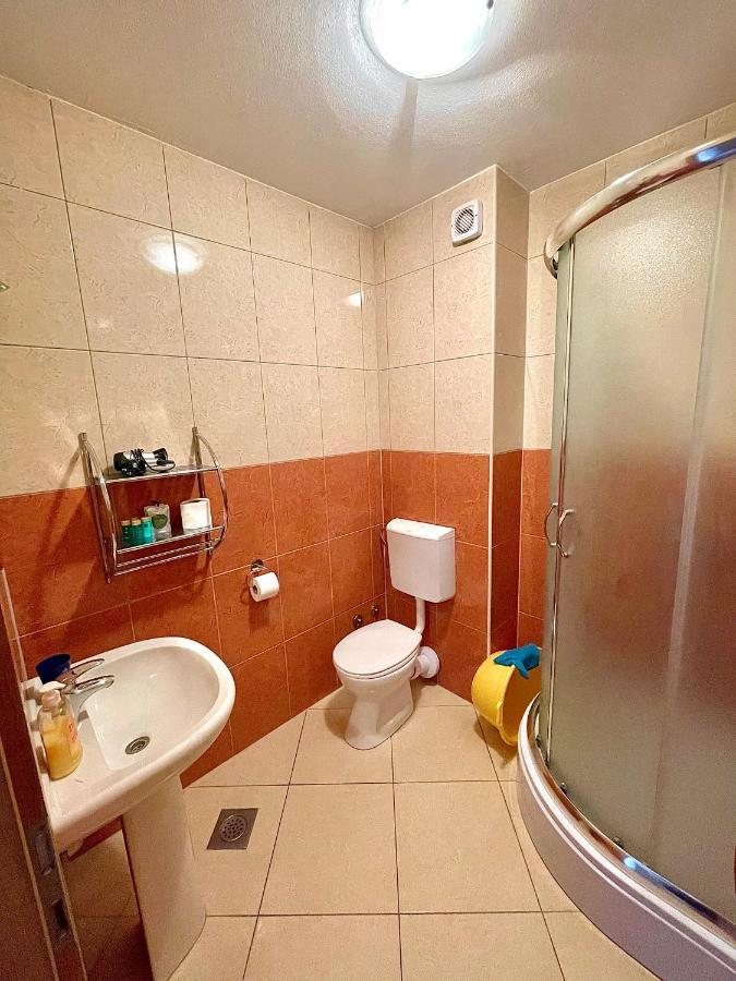 Apartments Anita And Zoran Stanici Ngoại thất bức ảnh
