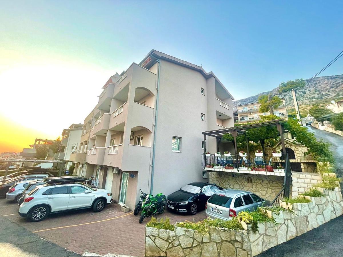 Apartments Anita And Zoran Stanici Ngoại thất bức ảnh