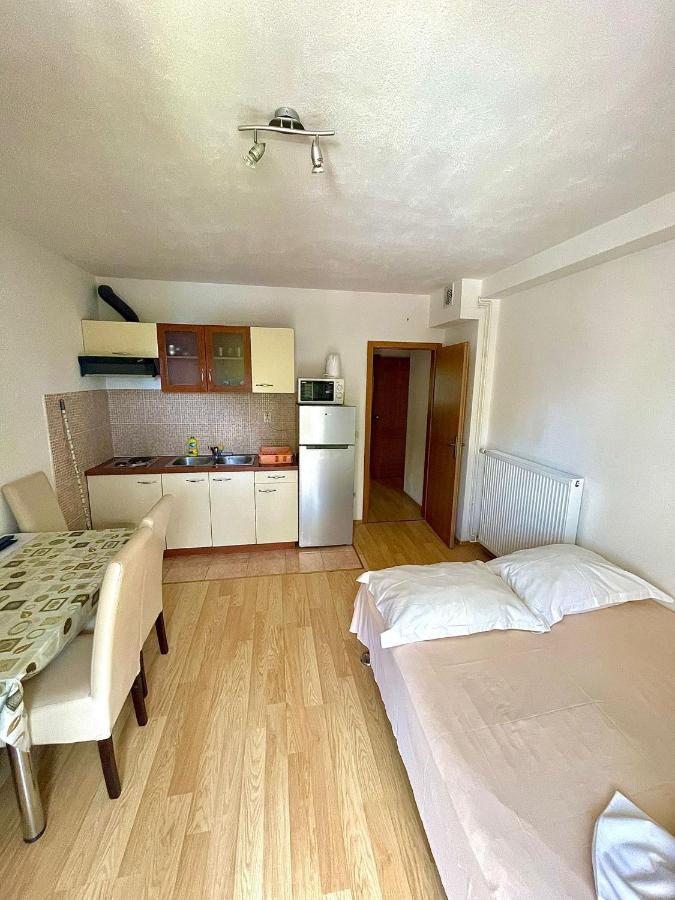 Apartments Anita And Zoran Stanici Ngoại thất bức ảnh
