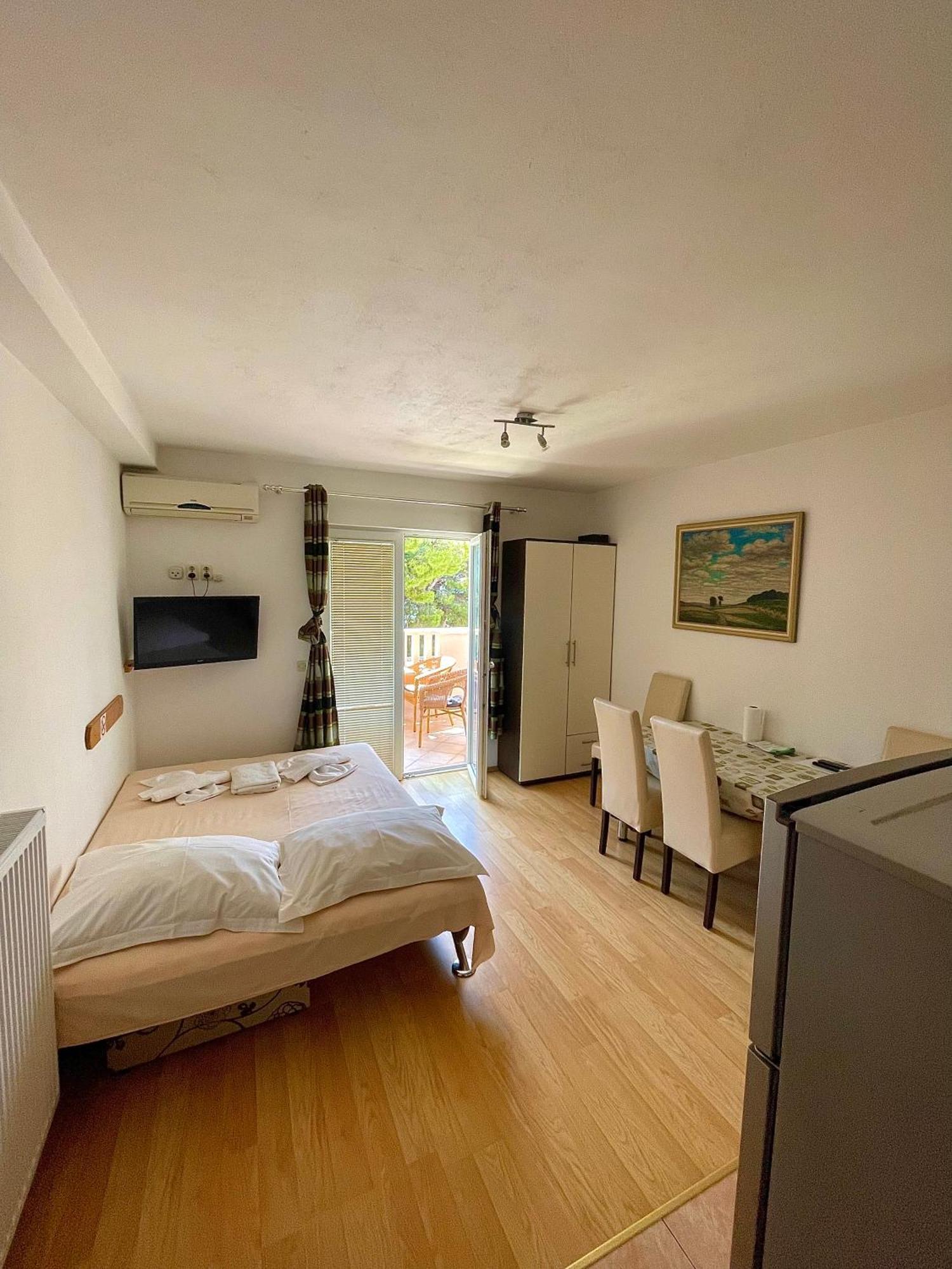 Apartments Anita And Zoran Stanici Phòng bức ảnh
